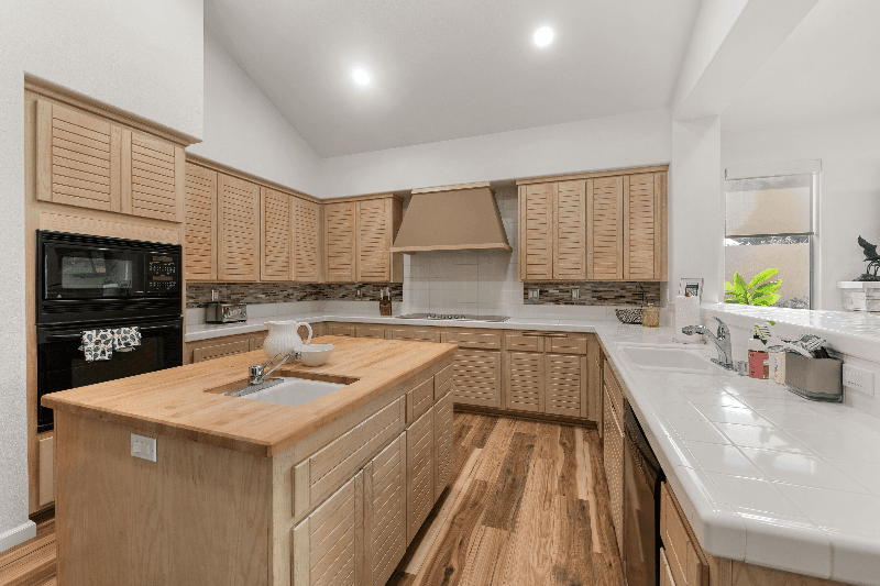 La Quinta House: 54100 Riviera