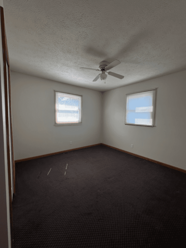 Osceola House: 505 S Apple Road