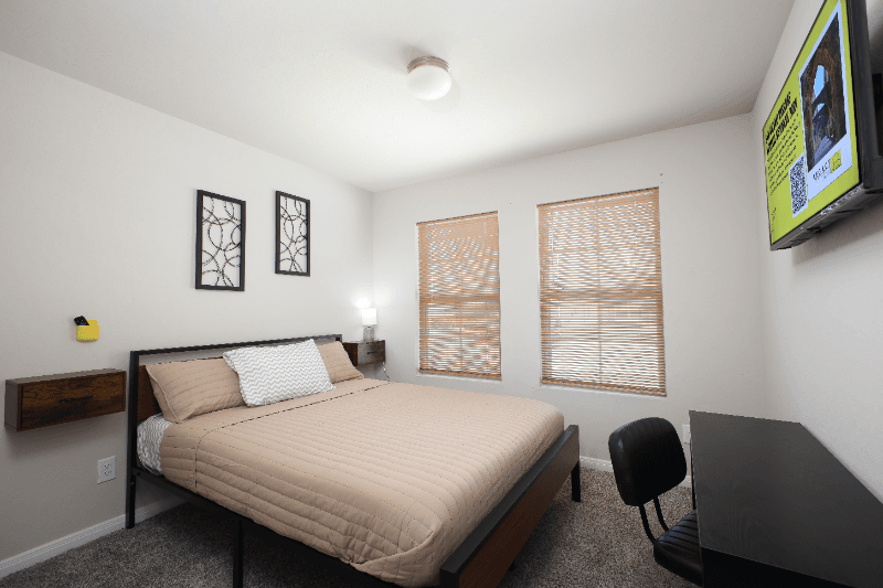 San Antonio House: 5019 Topaz Bend