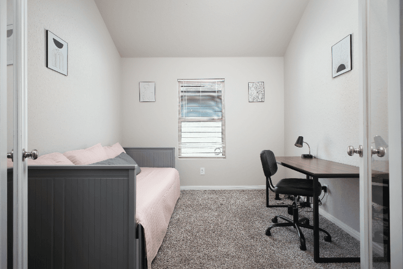 San Antonio House: 5019 Topaz Bend
