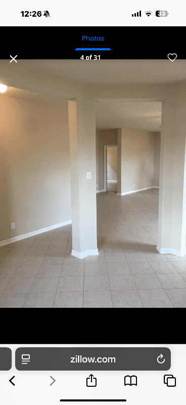 Rosharon House: 10332 Ritter Run Dr.