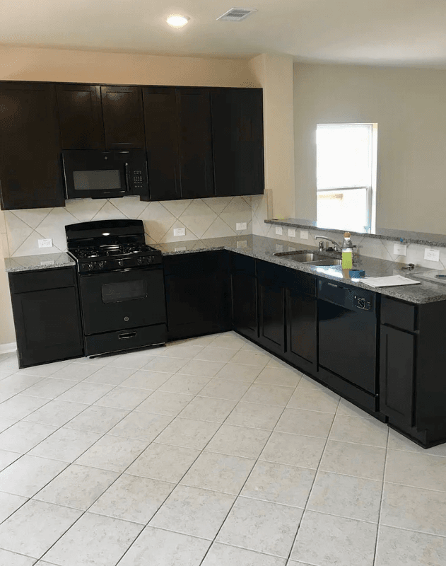 Rosharon House: 10332 Ritter Run Dr.