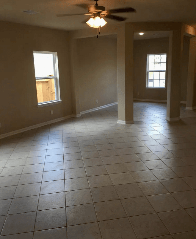Rosharon House: 10332 Ritter Run Dr.