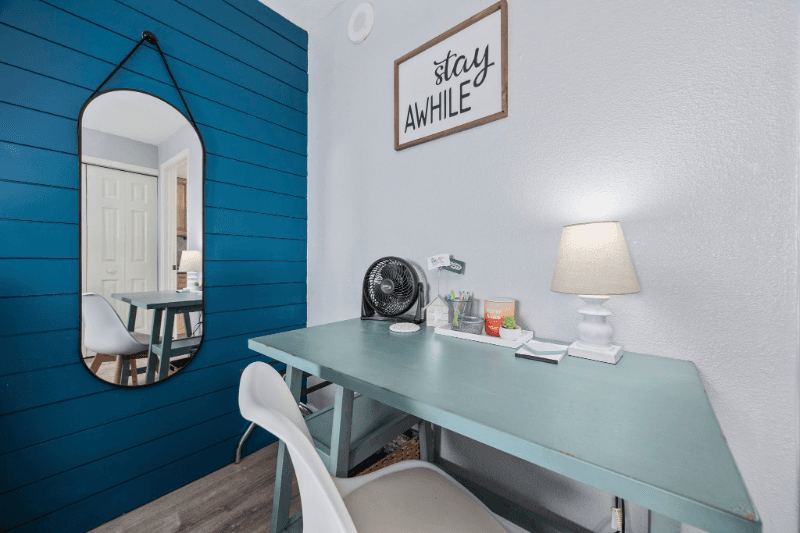 Myrtle Beach Condo: 3000 N. Ocean Blvd.
