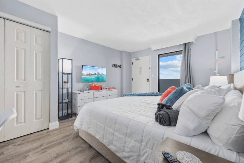 Myrtle Beach Condo: 3000 N. Ocean Blvd.