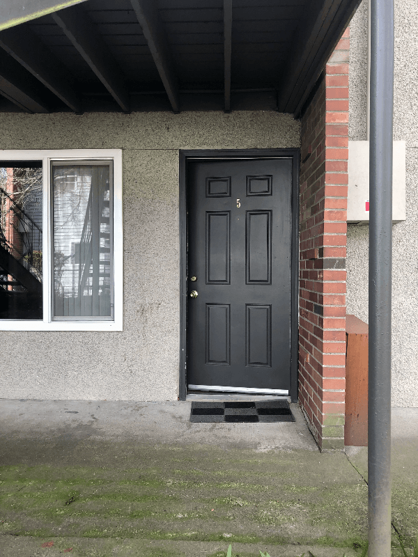 Seattle Other: 3604 NE 73rd Pl