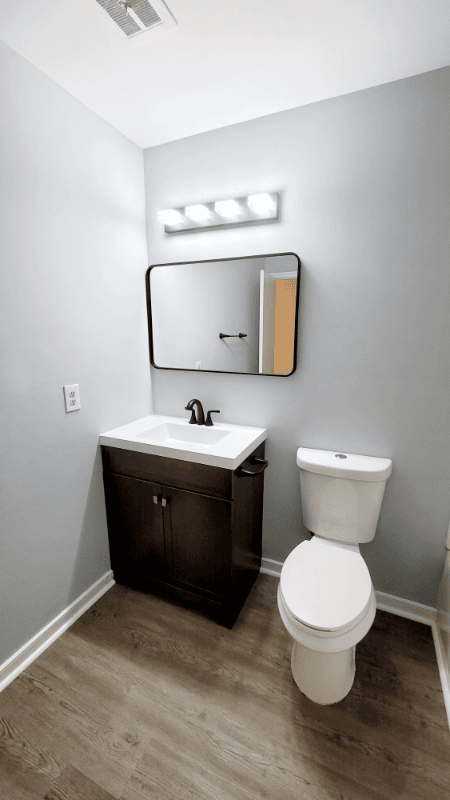 Richmond Apartment: 3810 Chamberlayne Ave