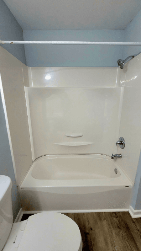 Richmond Apartment: 3810 Chamberlayne Ave