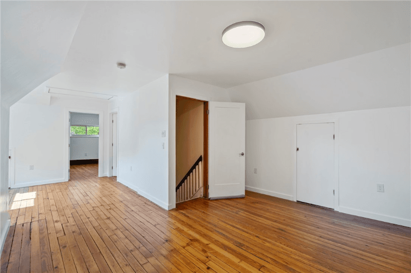 Pittsburgh House: 6026 Sawyer St