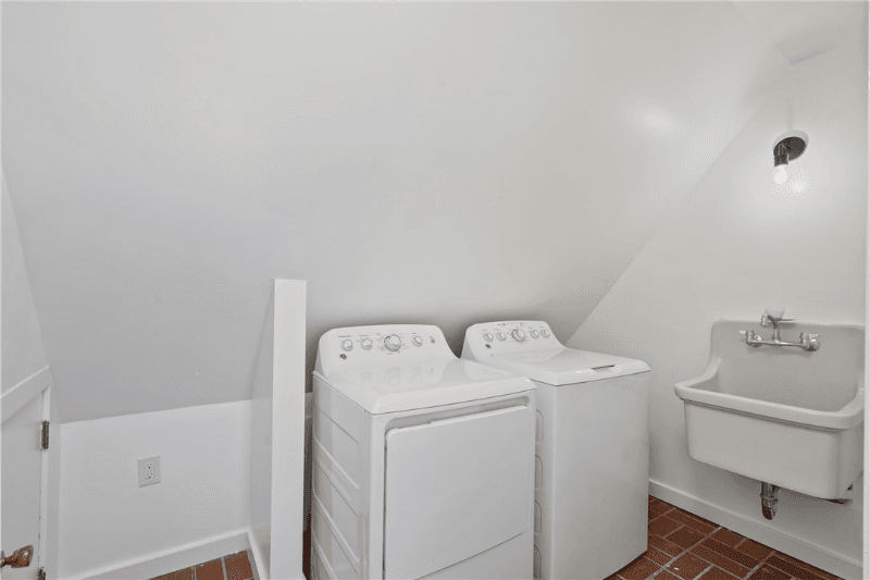 Pittsburgh House: 6026 Sawyer St
