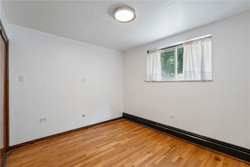 Pittsburgh House: 6026 Sawyer St