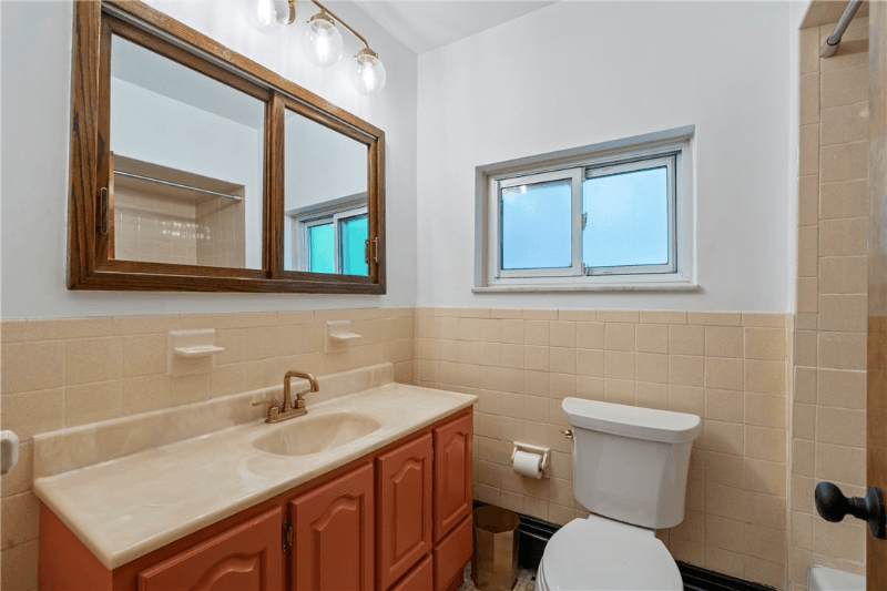 Pittsburgh House: 6026 Sawyer St