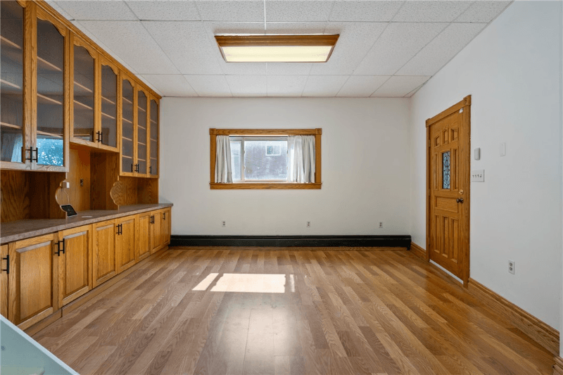 Pittsburgh House: 6026 Sawyer St
