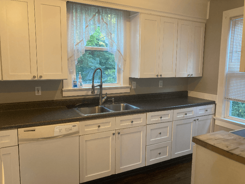 Lynchburg House: 4316 Fort Ave