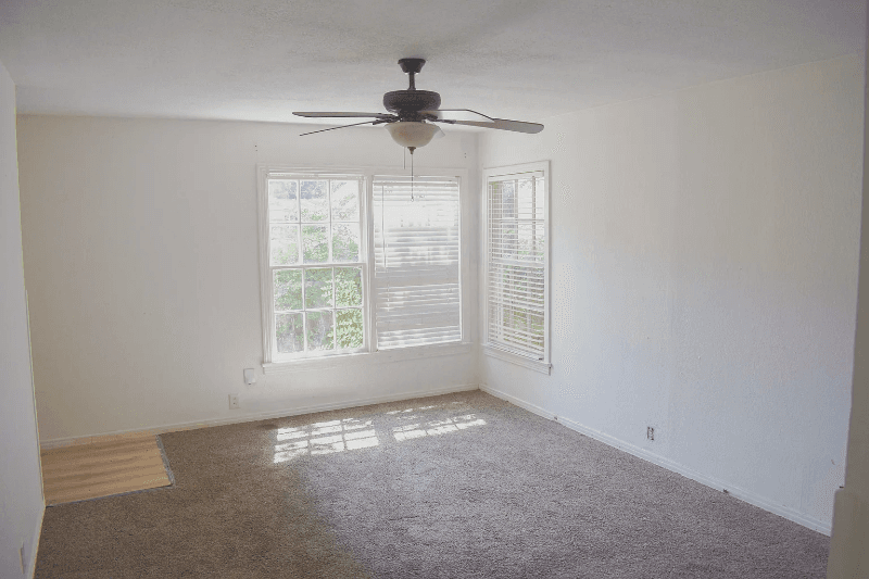 paris House: 1819 e Polk st