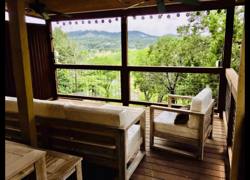 Canyon Lake House: 2330 Colleen