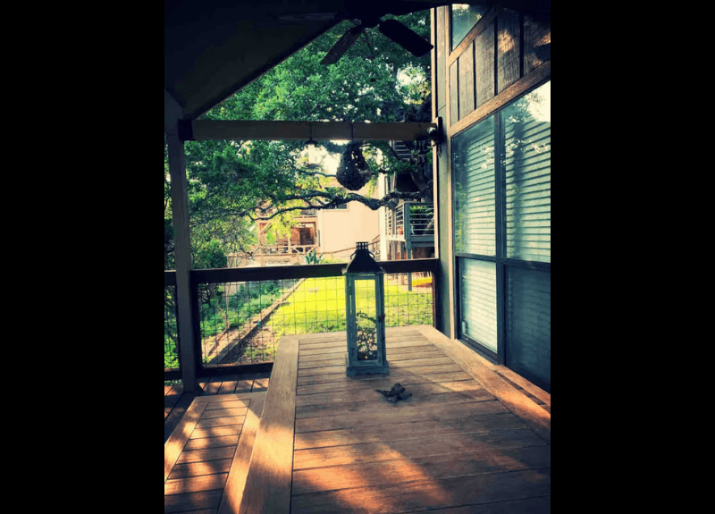 Canyon Lake House: 2330 Colleen