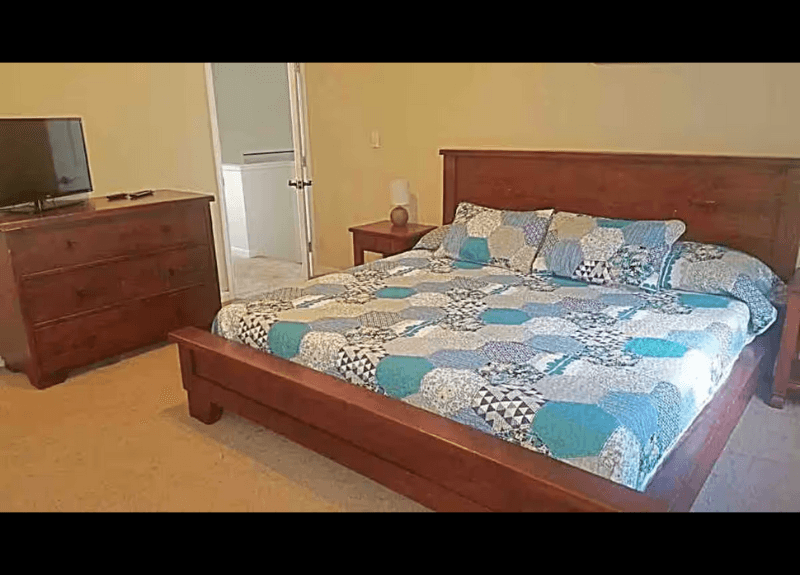 Canyon Lake House: 2330 Colleen