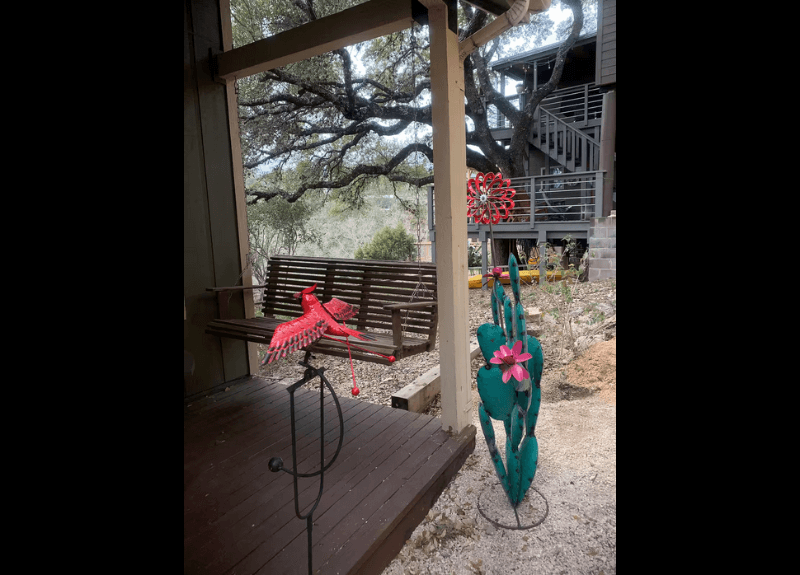 Canyon Lake House: 2330 Colleen