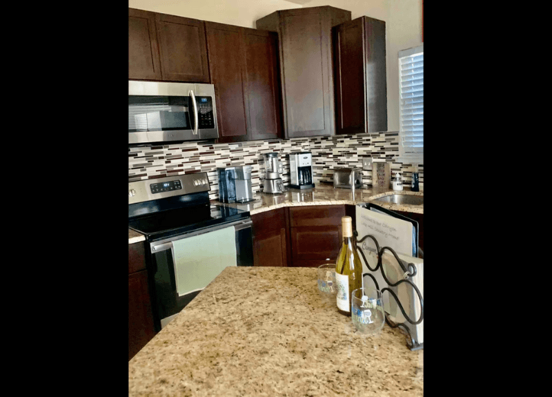 Canyon Lake House: 2330 Colleen