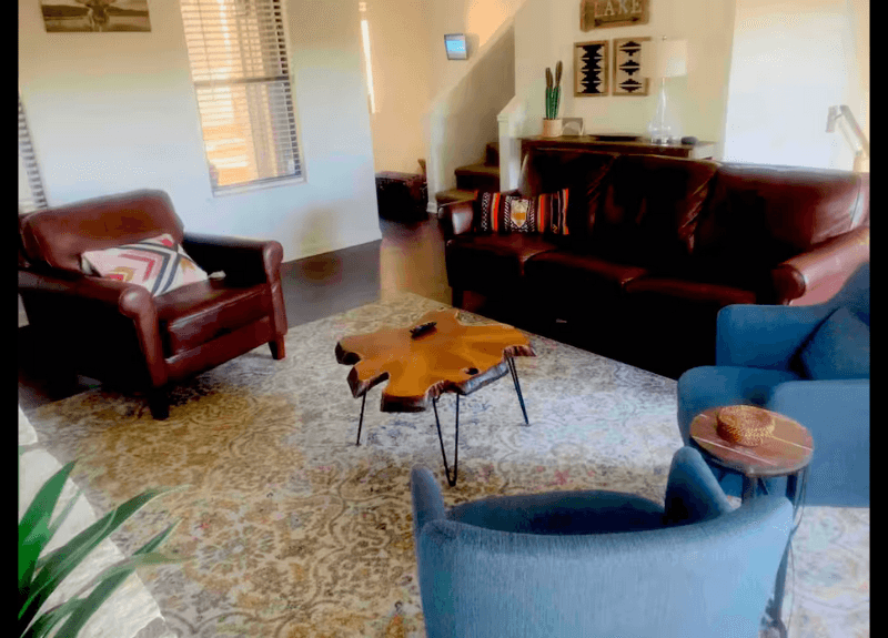 Canyon Lake House: 2330 Colleen