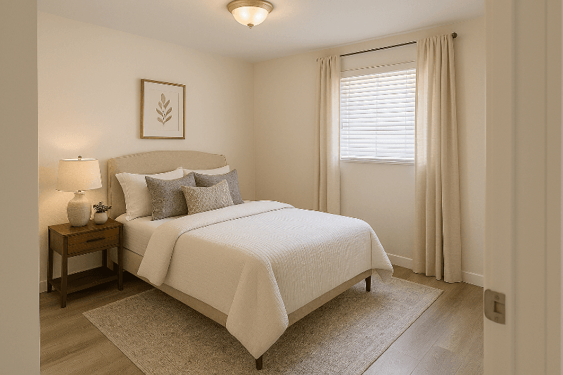 Orem House: 1099 West 1420 North