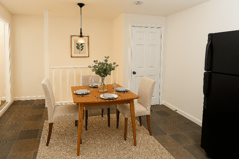 Orem House: 1099 West 1420 North