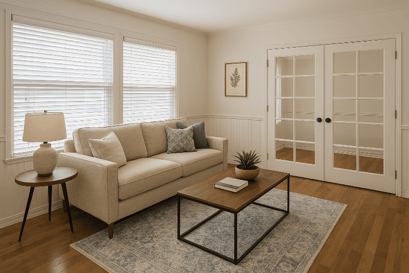Orem House: 1099 West 1420 North