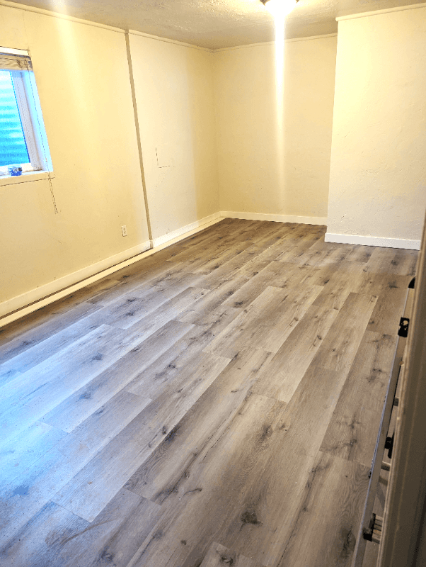 Orem House: 1099 West 1420 North