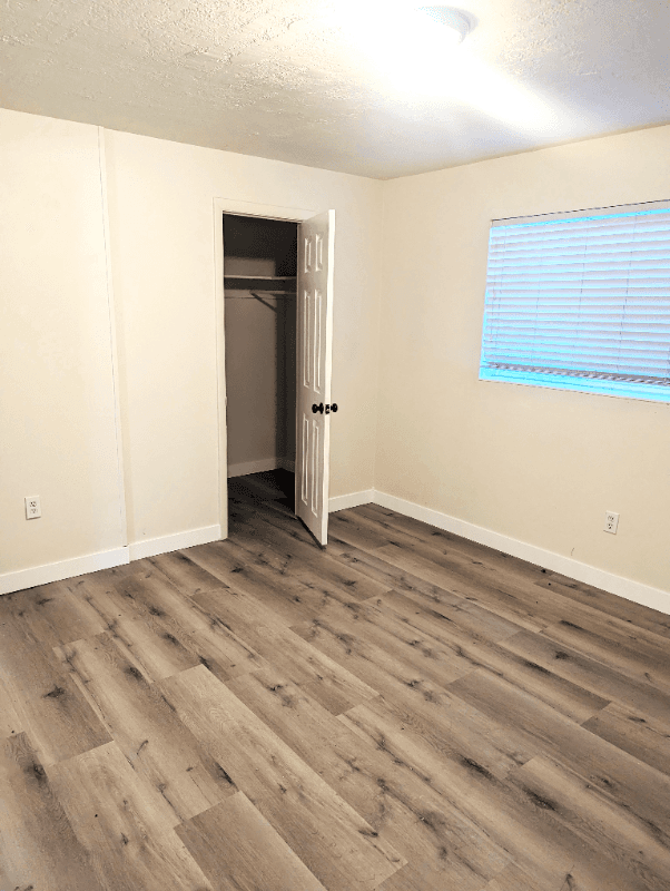 Orem House: 1099 West 1420 North