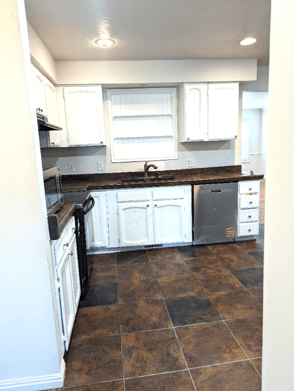 Orem House: 1099 West 1420 North