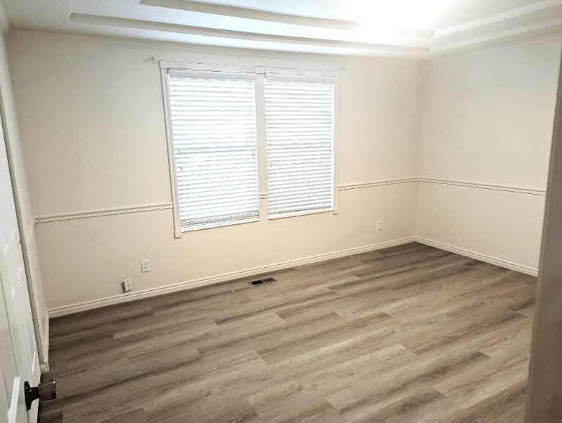 Orem House: 1099 West 1420 North