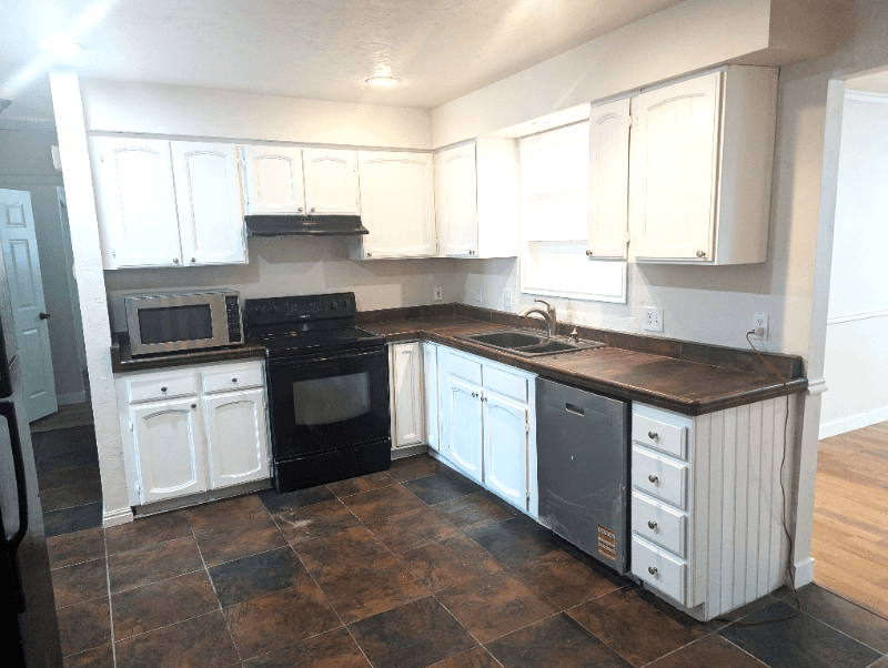 Orem House: 1099 West 1420 North