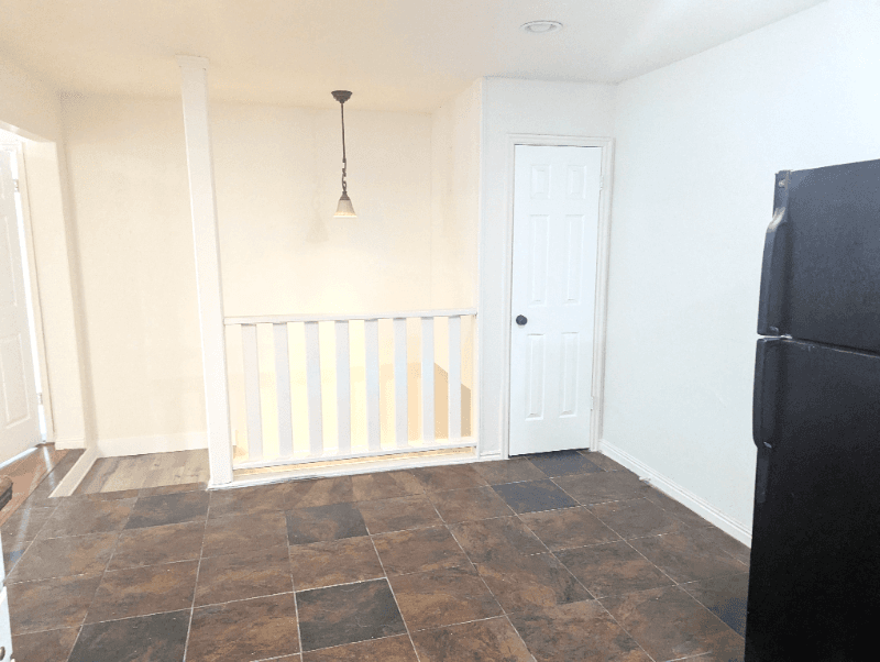 Orem House: 1099 West 1420 North