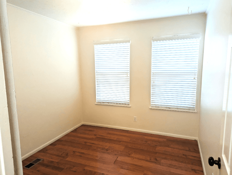 Orem House: 1099 West 1420 North