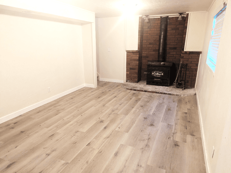 Orem House: 1099 West 1420 North