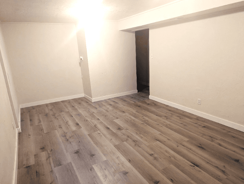 Orem House: 1099 West 1420 North