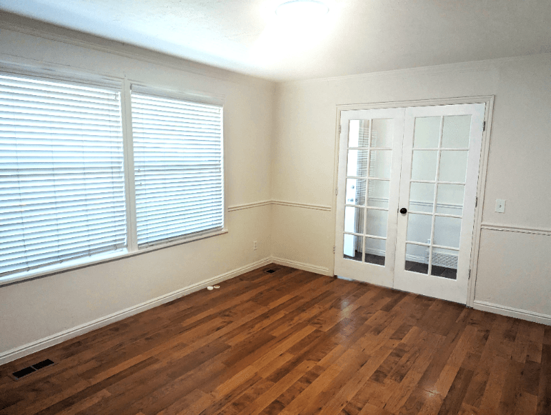 Orem House: 1099 West 1420 North
