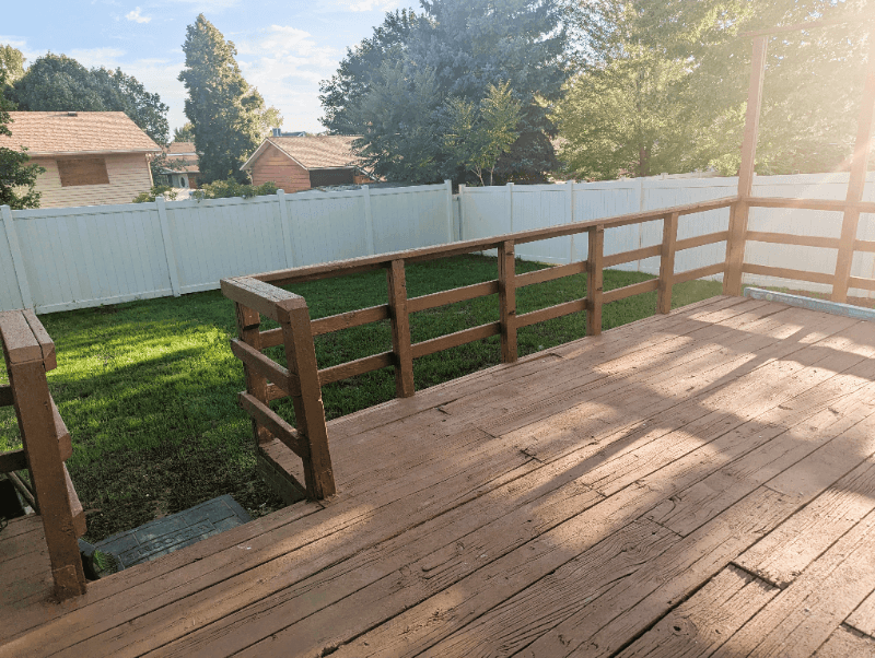 Orem House: 1099 West 1420 North