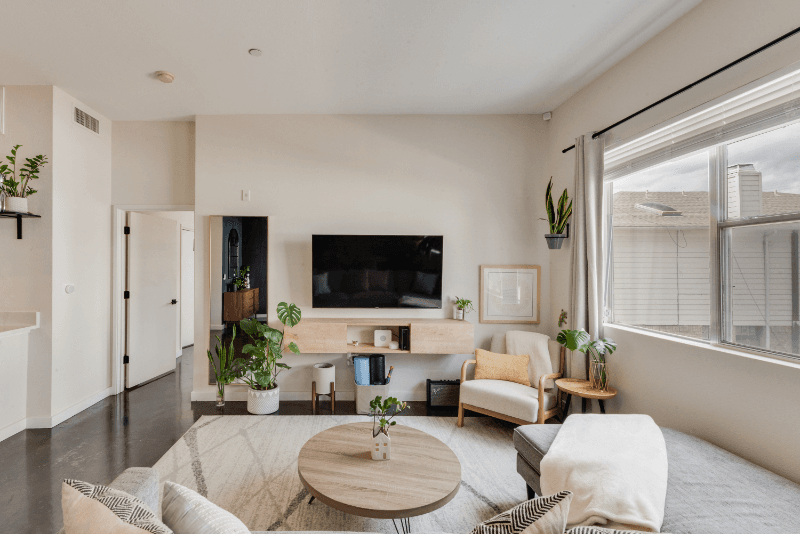 Dallas Condo: 3025 Bryan St