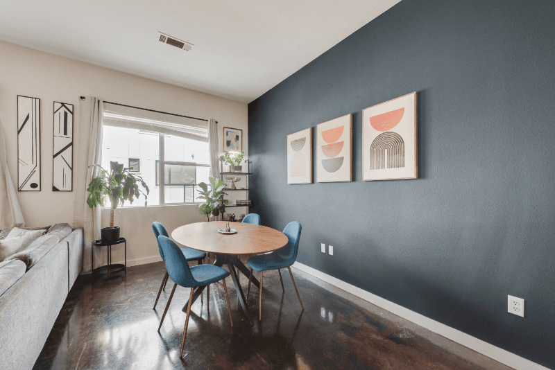Dallas Condo: 3025 Bryan St