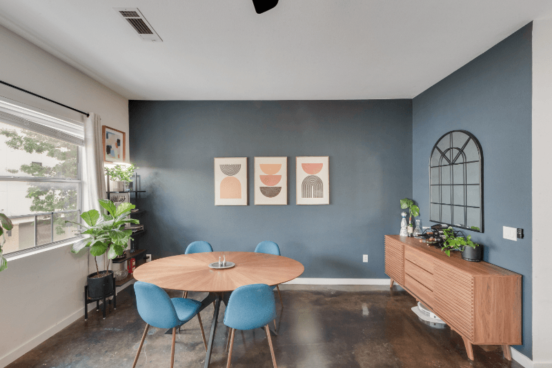Dallas Condo: 3025 Bryan St