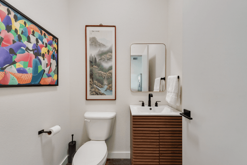 Dallas Condo: 3025 Bryan St