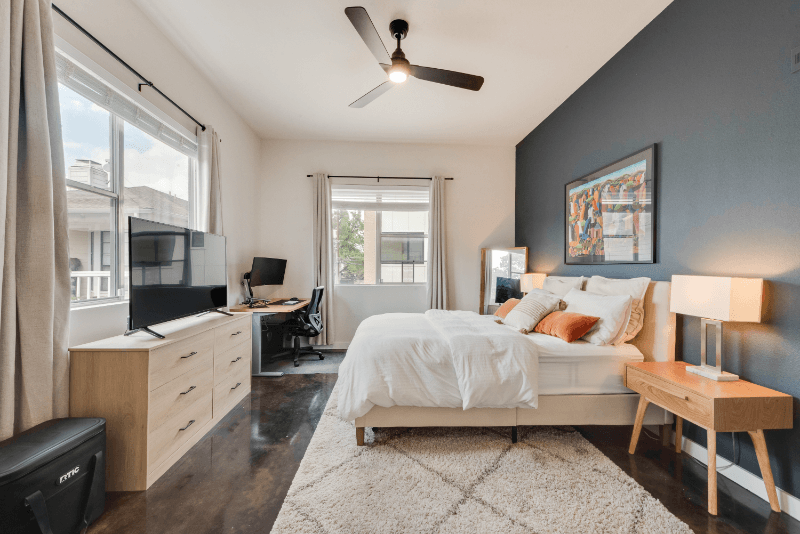 Dallas Condo: 3025 Bryan St