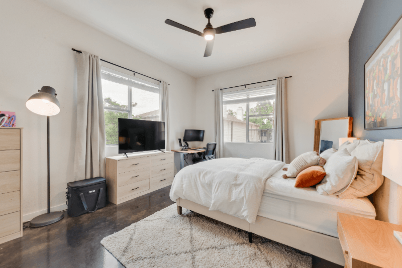 Dallas Condo: 3025 Bryan St