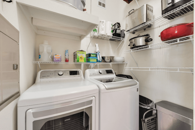 Dallas Condo: 3025 Bryan St