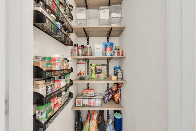 Dallas Condo: 3025 Bryan St