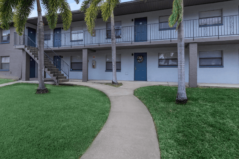 Seminole Multiplex: 7770 Starkey Road