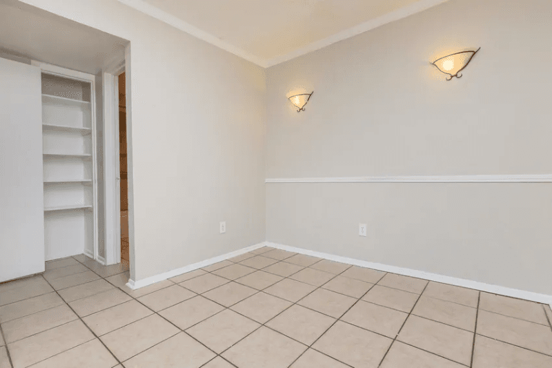 Corpus Christi Apartment: 4645 ocean dr