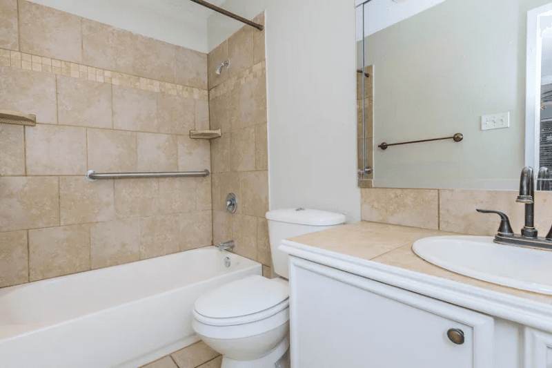 Corpus Christi Apartment: 4645 ocean dr